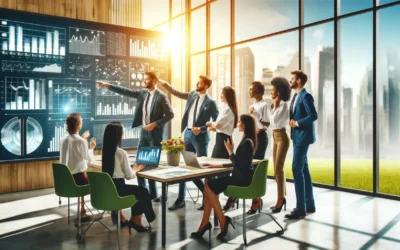 How the Scaled Agile Framework (SAFe) and Jobs-to-be-Done (JtBD) drive innovation in companies