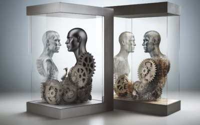 Three reasons why companies struggle to reinvent themselves
